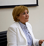 Dra. Tessie H. Cruz Rivera