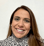 Prof. Mariel Nazario Jiménez