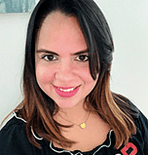 Sra. Celeida Vega Rivera