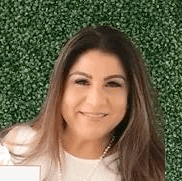 Bertha Gonzalez