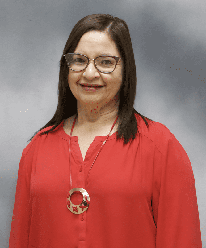 DRA. INEABELLE MONTES OJEDA, Decana Interina Académicos