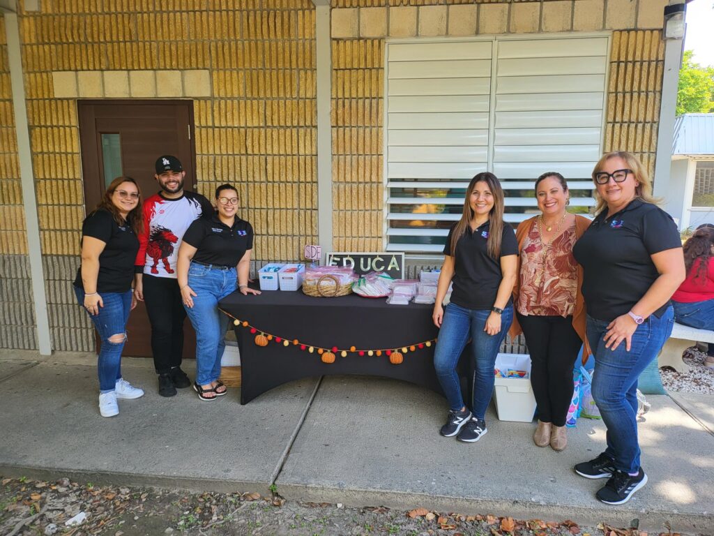 Actividad Día Amistad