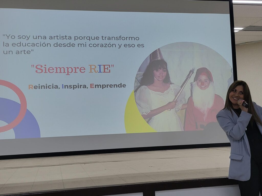 Simposio de Educación