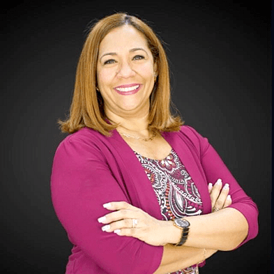 Dra. Jennifer Alicea Castillo