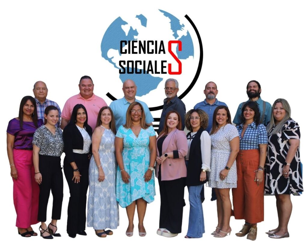 Personal y Facultad de CISO (imagen decorativa)