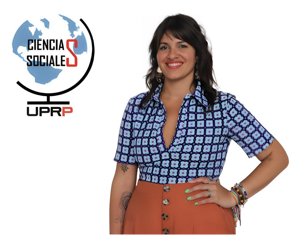 Prof. Belines Ramos Negron
