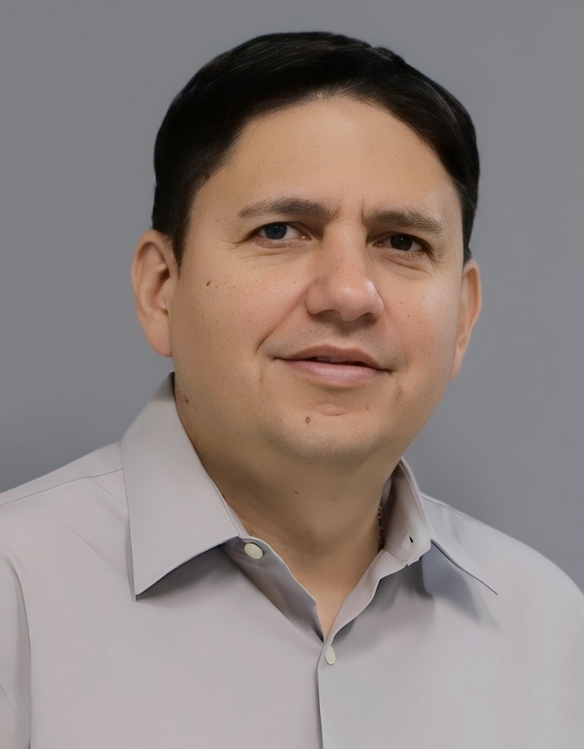 Dr. Miguel A. Santini Martínez OFICIAL