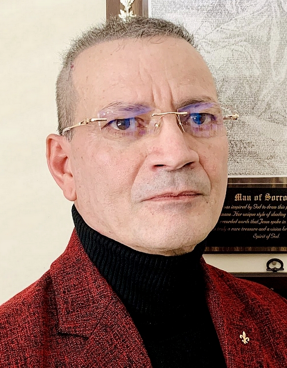 Dr. Roberto Madera Quiles
