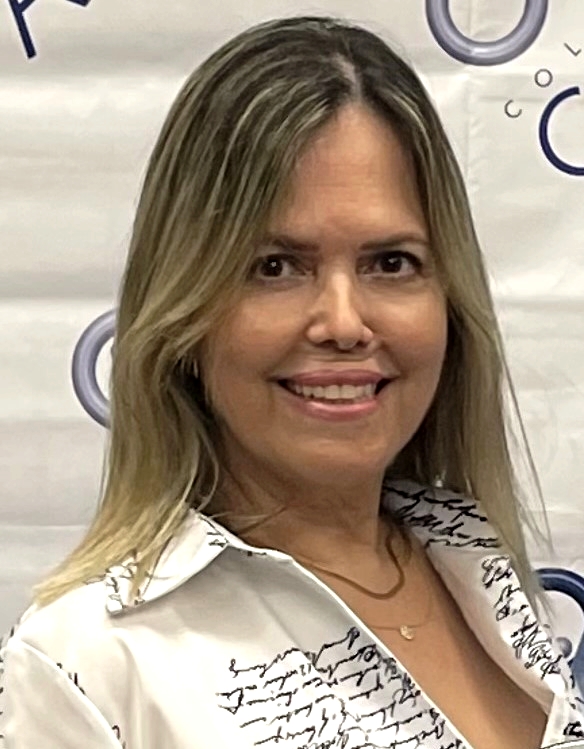 Dra. Blanca I. Vega Castro - OFICIAL