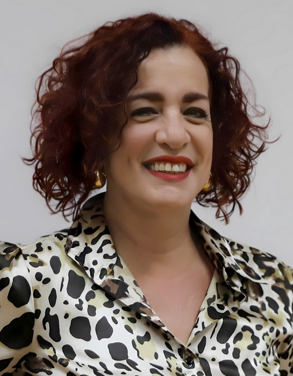 Lcda. Evelyn González Vargas