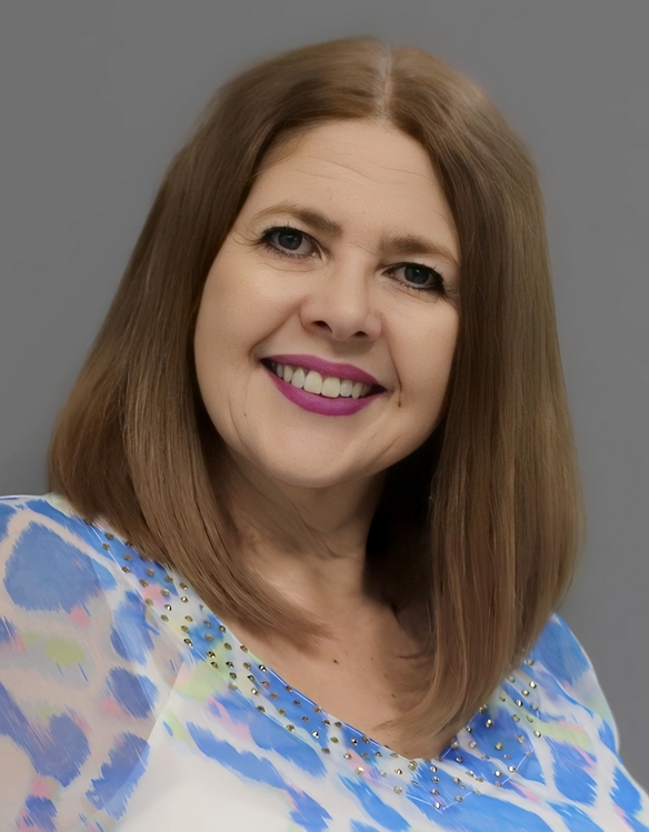 Prof. Maritza Rodríguez Rivera