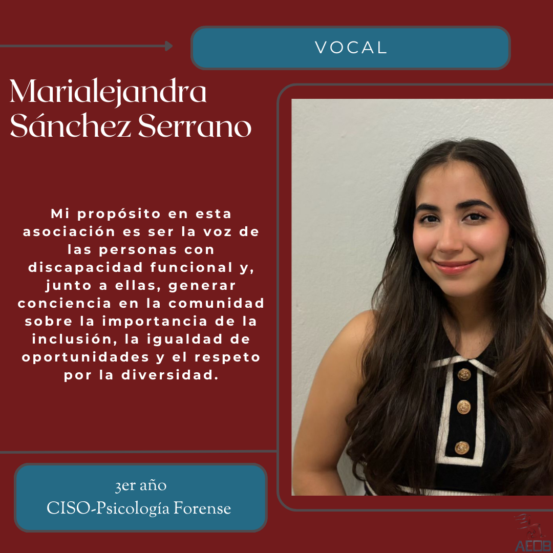 Marialejandra Sánchez