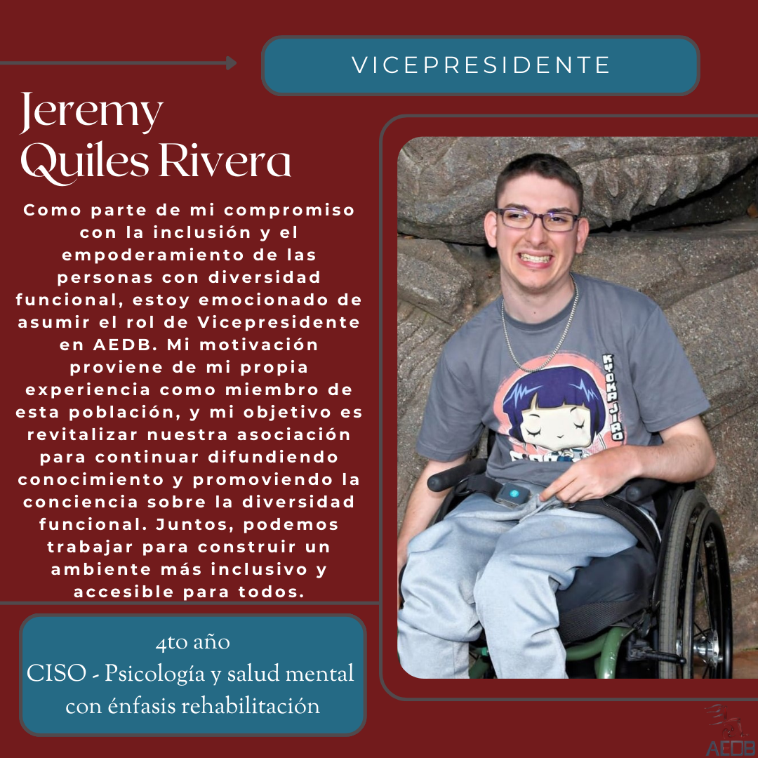Jeremy Quiles