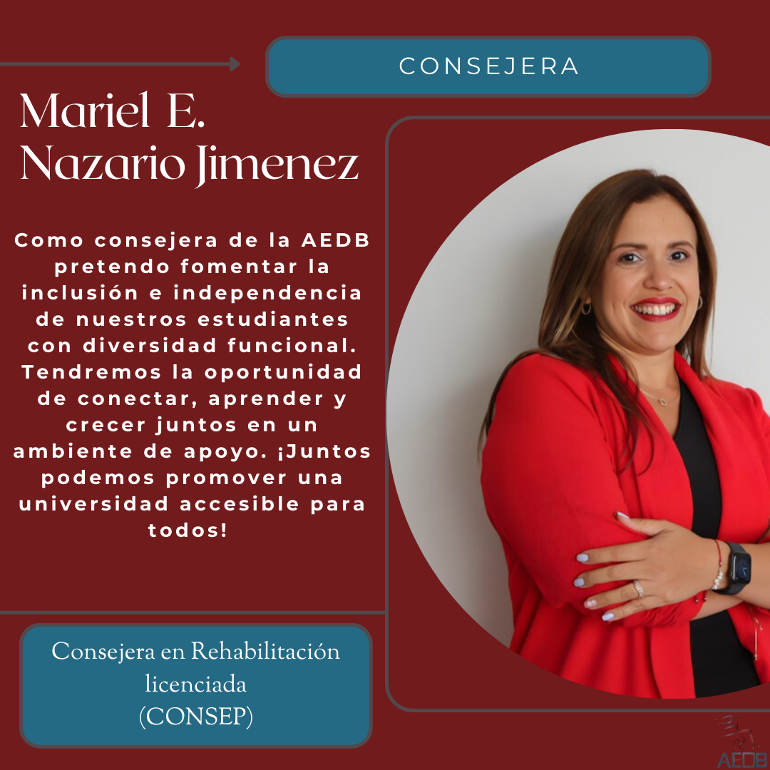 Mariel Nazario