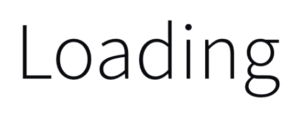 loading...