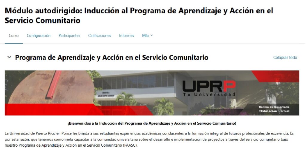 modulo imagen