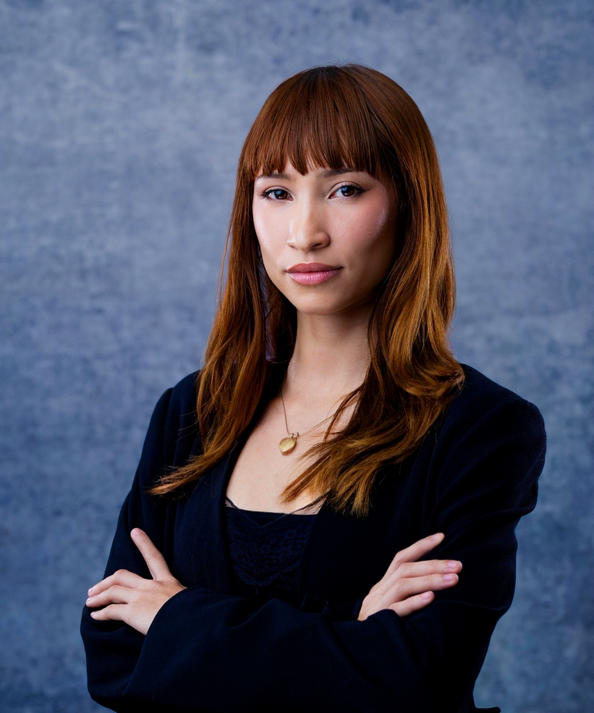 Est. Samarie Martínez Serrano