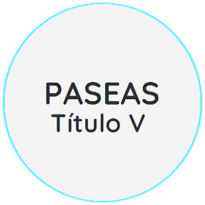 Título V - PASEAS