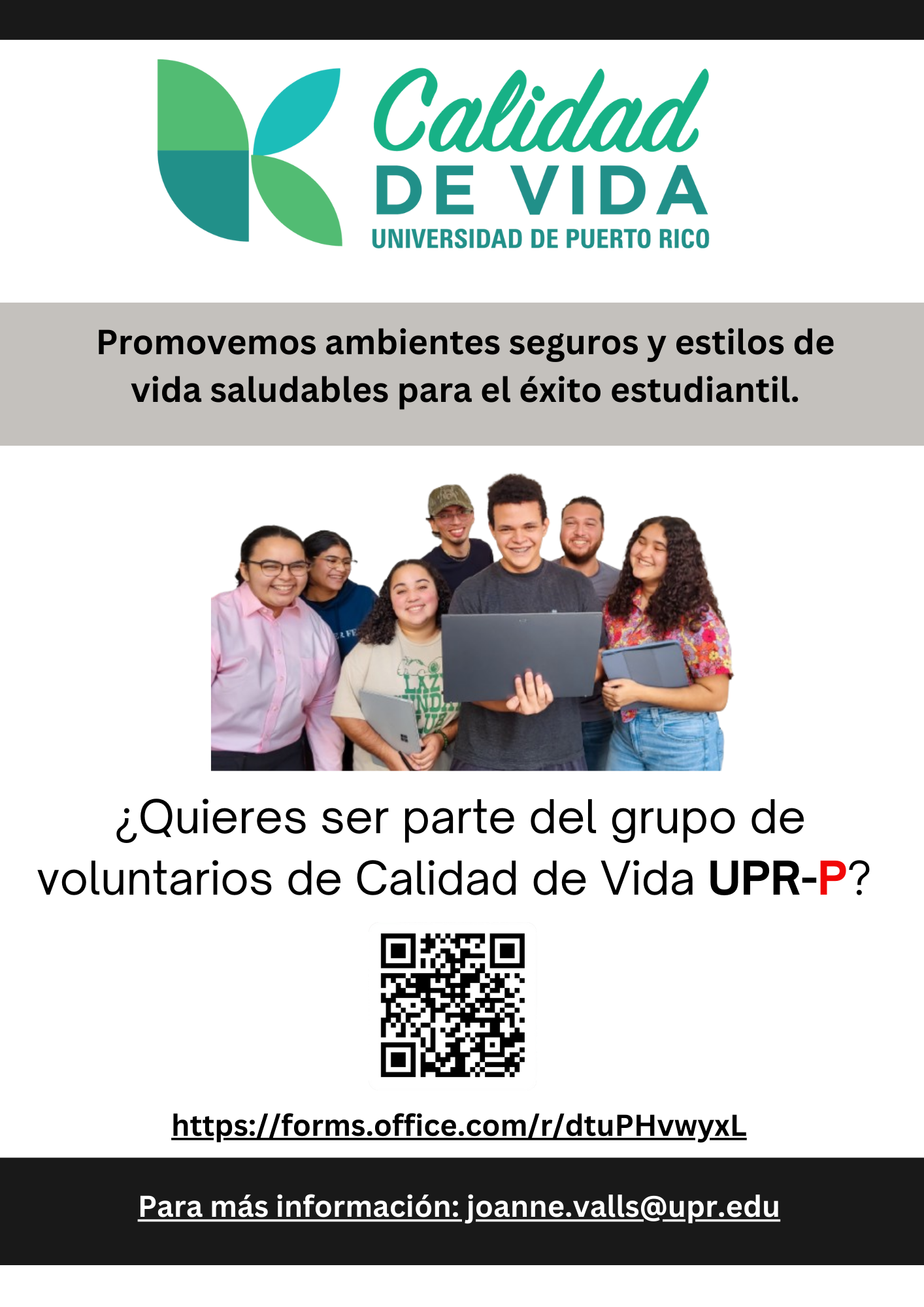 Servicios que se Ofrecen