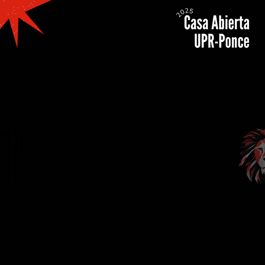Nueva Fecha Casa Abierta 2025 UPRP