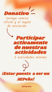 Requisitos de iniciación 1