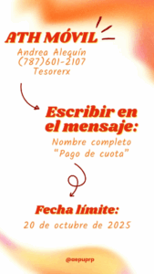 Requisitos de iniciación 2