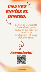 Requisitos de iniciación 3