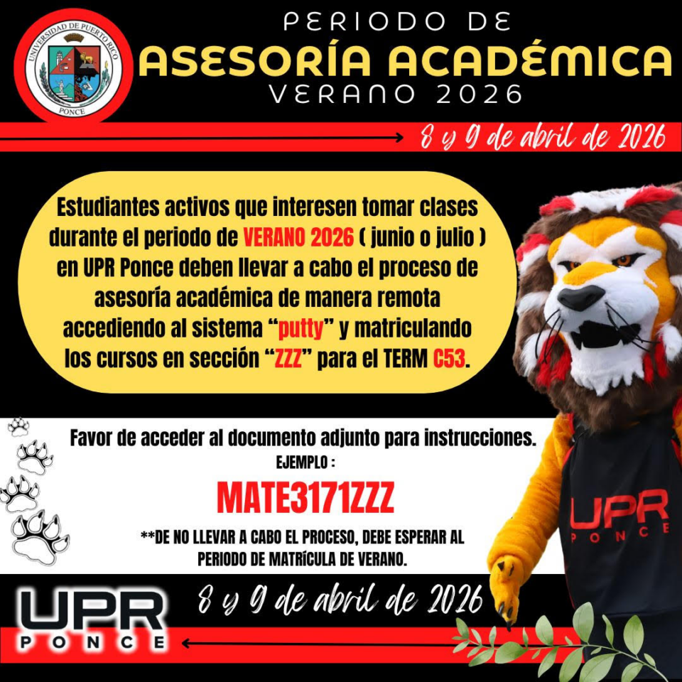 Asesoria Academica Verano C53