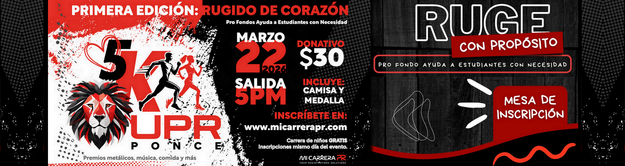 primera edicion rugido de corazon 22 de marzo primera edicion rugido de corazon 22 de marzo