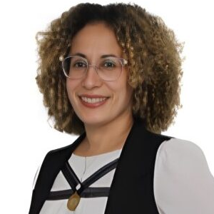 DRA. TANIA IRIZZARY JIMENEZ