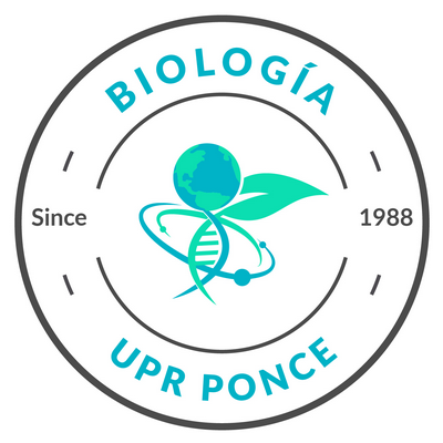 Logo Biologia BIOL