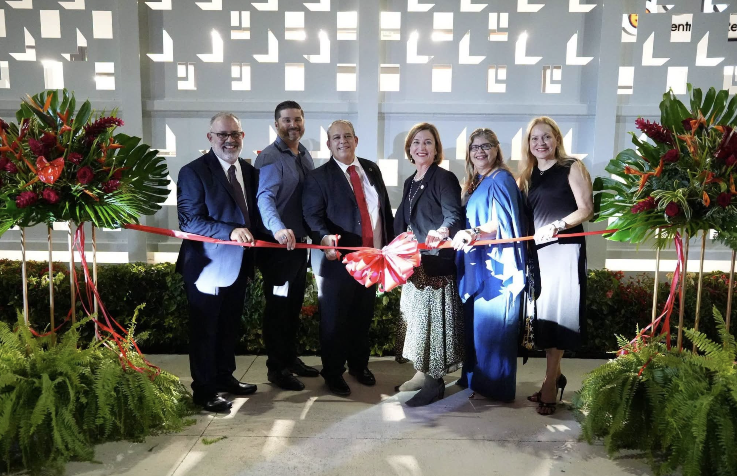 UPRP inaugura Centro Rehabilitación y Servicios Integrados