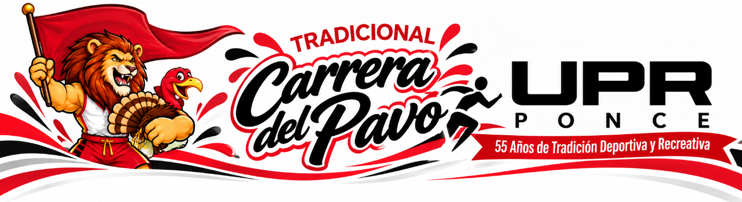 Banner CARRERA DEL PAVO 2026
