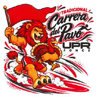 Logo CARRERA DEL PAVO 2026